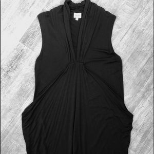 Anthropologie Blouse